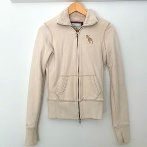 Abercrombie and Fitch Jacket